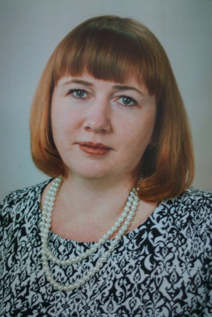 Логопед Девянина Евгения Вячеславовна.