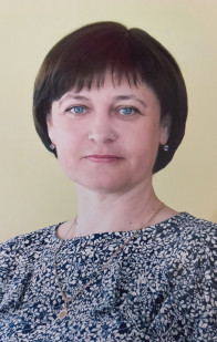 Степанова Ирина Владимировна Степанова Ирина Владимировна