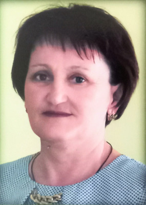 Инструктор по ФИЗО Сидорова Ирина Николаевна Инструктор по ФИЗО Сидорова Ирина Николаевна