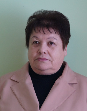 Старший воспитатель Семенова Нина Ивановна