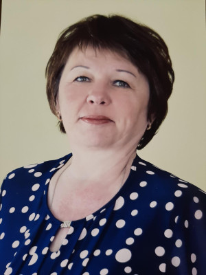 Воспитатель Самонкина Ирина Витальевна Воспитатель Самонкина Ирина Витальевна