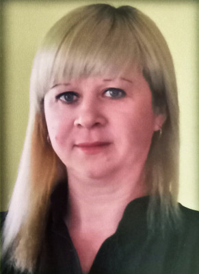 Воспитатель Артемова Ольга Николаевна Воспитатель Артемова Ольга Николаевна