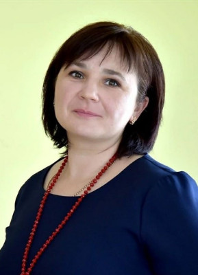 Воспитатель Афанасьева Наталья Николаевна