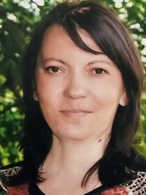 Воспитатель Тараблина Ольга Борисовна Воспитатель Тараблина Ольга Борисовна